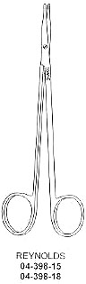 Gorney Facelift Scissor